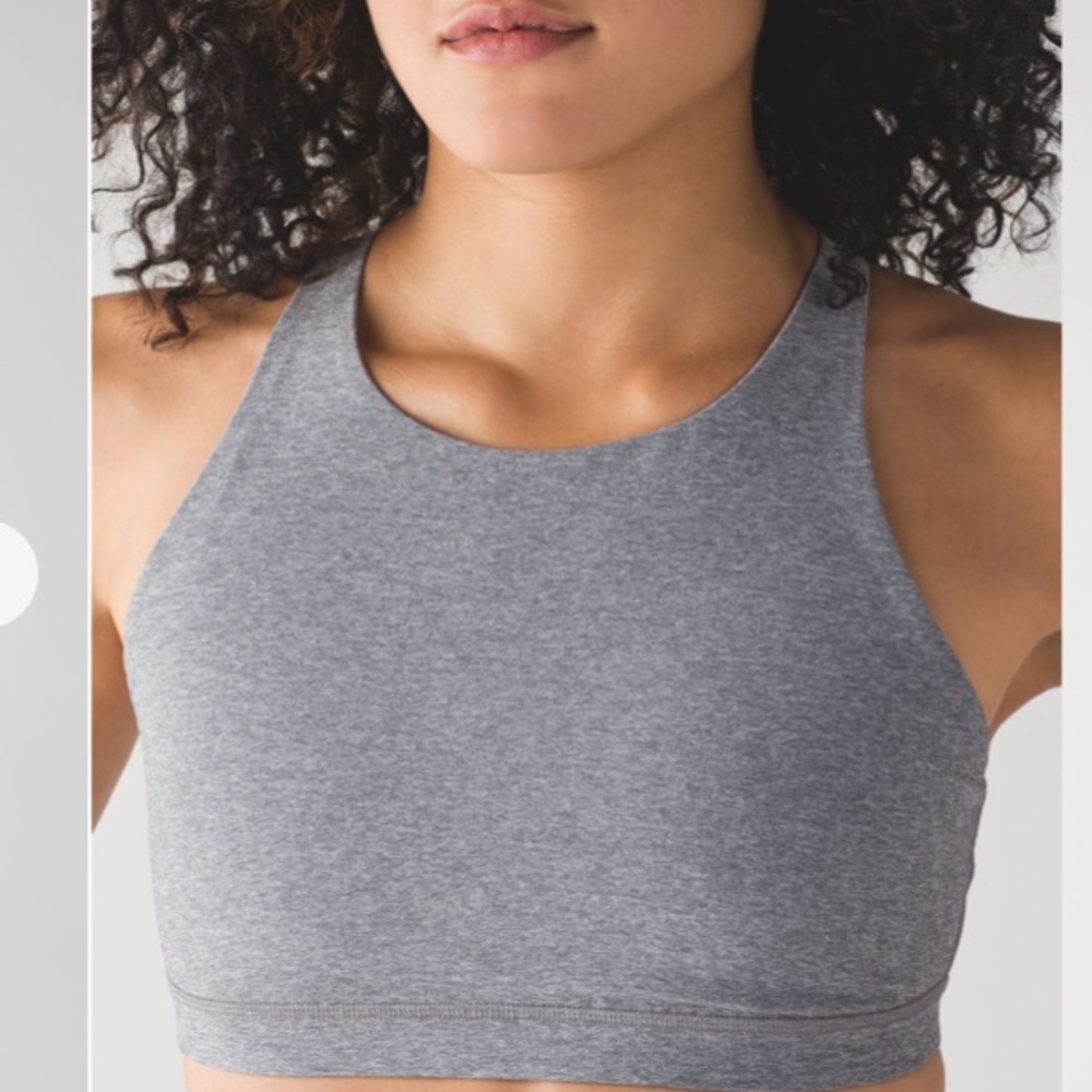 Lululemon Bra size 2